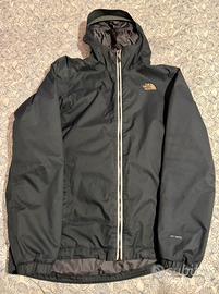Giubbotto The North Face Dryvent taglia S