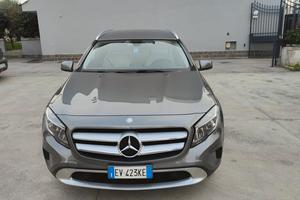 MERCEDES GLA 4MATIC- ECCELLENTE - Auto di un priva