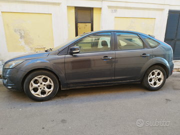 Auto Ford Focus
