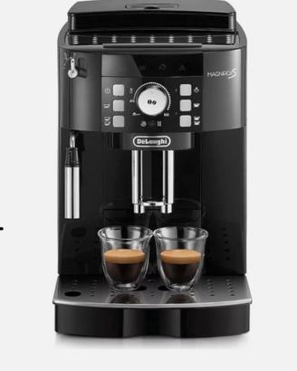 Macchina caffè delonghi