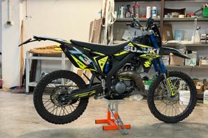 Suzuki Valenti RME 80 -2021