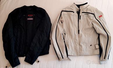 Giubbotto Spidi donna