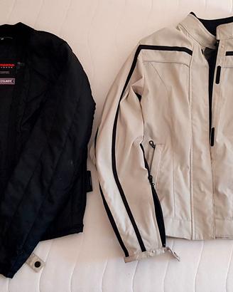 Giubbotto Spidi donna