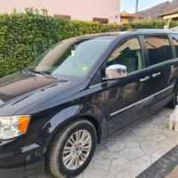 Stupendo CHRYSLER GRAND VOYAGER