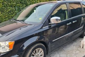 Stupendo CHRYSLER GRAND VOYAGER