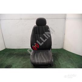 Sedile guida opel corsa d 2006-11
