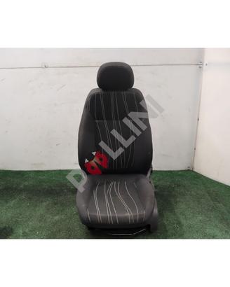 Sedile guida opel corsa d 2006-11