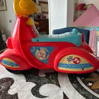 Gioco fisher price