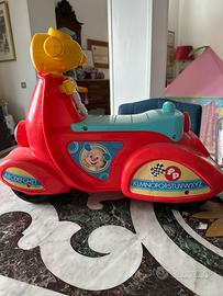 Gioco fisher price