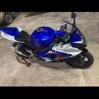 Ricambi Suzuki Gsxr 1000 K7 K8