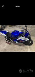 Ricambi Suzuki Gsxr 1000 K7 K8
