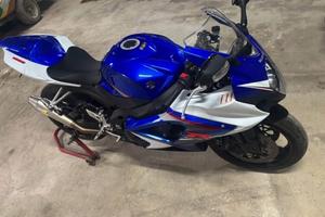 Ricambi Suzuki Gsxr 1000 K7 K8