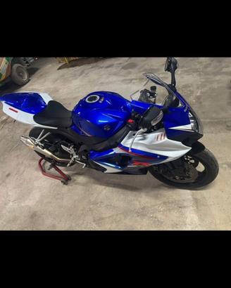 Ricambi Suzuki Gsxr 1000 K7 K8