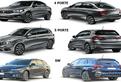 Ricambi NUOVI Fiat Tipo 2015 2016 2017 2018 2019