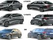 Ricambi NUOVI Fiat Tipo 2015 2016 2017 2018 2019