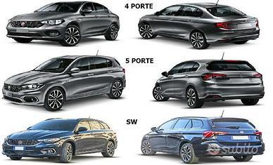 Ricambi NUOVI Fiat Tipo 2015 2016 2017 2018 2019