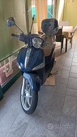 Piaggio Liberty 150 ABS