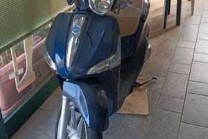 Piaggio Liberty 150 ABS