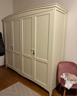 Camera da letto
