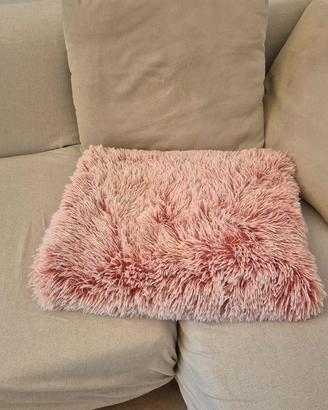 Coperta plaid morbida matrimoniale