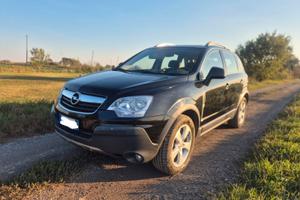 opel antara 4x4