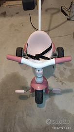 !!!!!!!!!triciclo bambina. PREZZO R.E.G.A.L.O