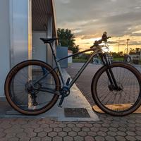 MTB Giant XTC