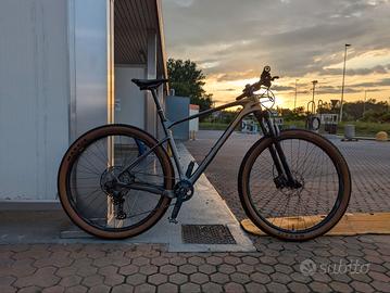 MTB Giant XTC