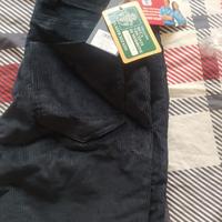 pantaloni lunghi scout NUOVI