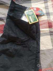 pantaloni lunghi scout NUOVI