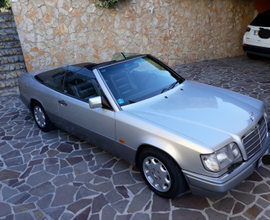 Mercedes cabrio