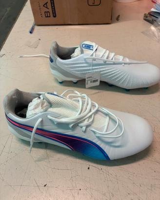 Scarpe da calcio puma king ultimate