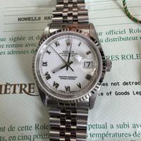 Rolex