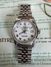 Rolex