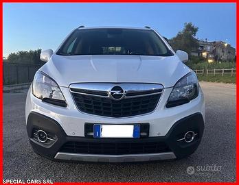 Opel Mokka 1.6 CDTI Ecotec 4x2 Start&Stop Cosmo