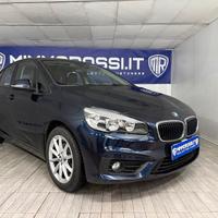 Bmw 218 D Active Tourer Advantage