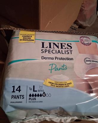 PANNOLONI A MUTANDINA