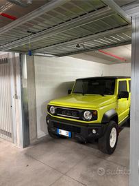Suzuki jimny pro 2023