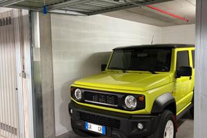 Suzuki jimny pro 2023