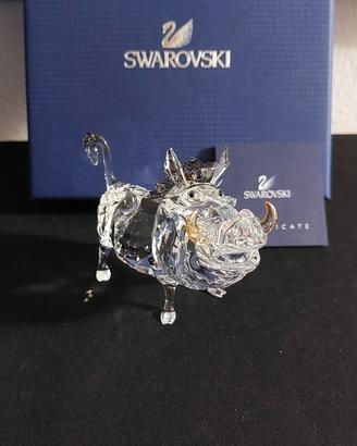 Pumba Swarovski 