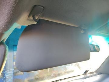 Aletta parasole sinistra NISSAN NAVARA del 2008