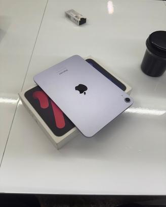 Apple ipad mini 6 64 cell