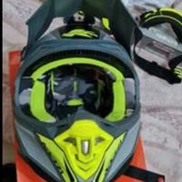 casco kappa per moto