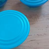 set contenitori da frigorifero  Tupperware 