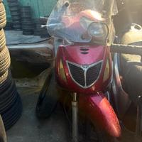 RICAMBI SCOOTER HONDA SH 150cc anno 2010