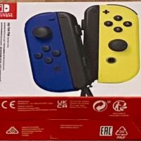 Joycon Nintendo switch controller set