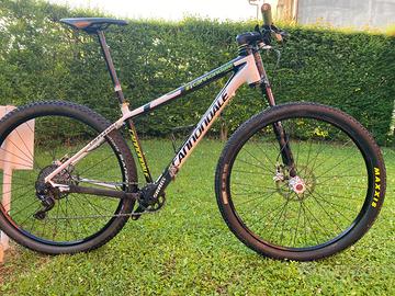 Bici  Cannondale