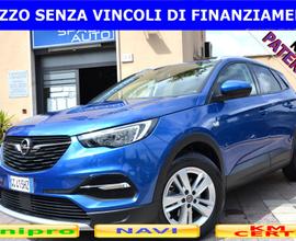 Opel Grandland 1.5 D 130CV ELEGANCE AUT. **KM21000