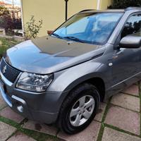 Suzuki Gran Vitara td