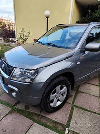 Suzuki Gran Vitara td